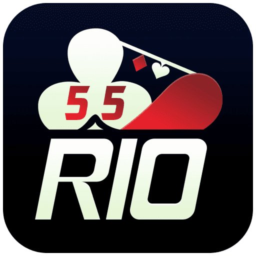 55rio Plus Gaming App