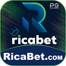 ricabet - Casino Legend