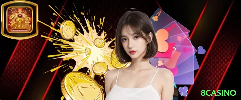 44u Gaming Legend v4.8.6 Screenshot 1