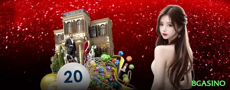 Screenshot - 8casino 🎰📉 Cashout parcial em big win: saque 50% do lucro imediato — jogue com “dinheiro da casa” e minimize risco! 🏧💰