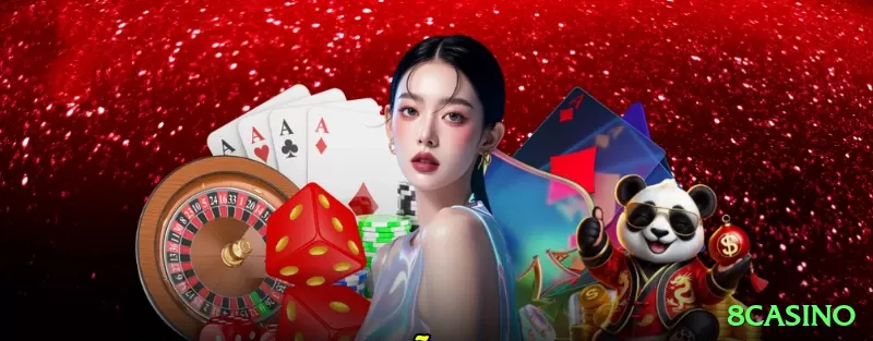 Screenshot - 8casino 🎁🧾 Bônus parecem atrativos, mas sempre leia os termos e condições (rollover, prazos, limites) com atenção antes de aceitar. 🔍