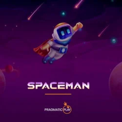 Spaceman 2466bet