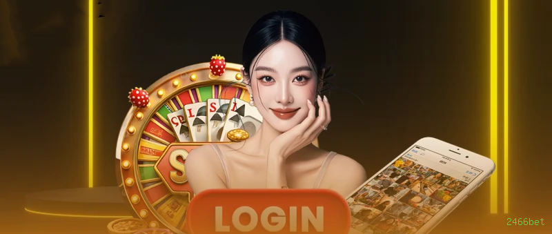 2466bet iOS App